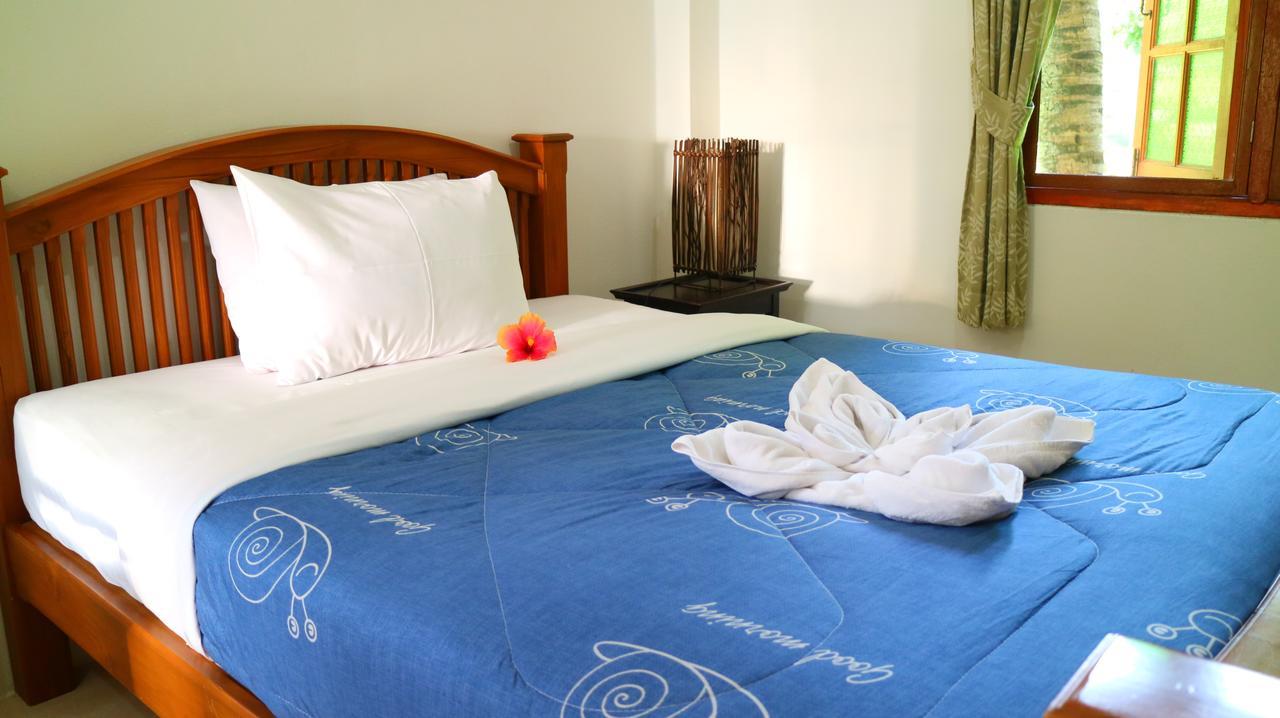 Golden Cupids Hotel 치앙마이 외부 사진
