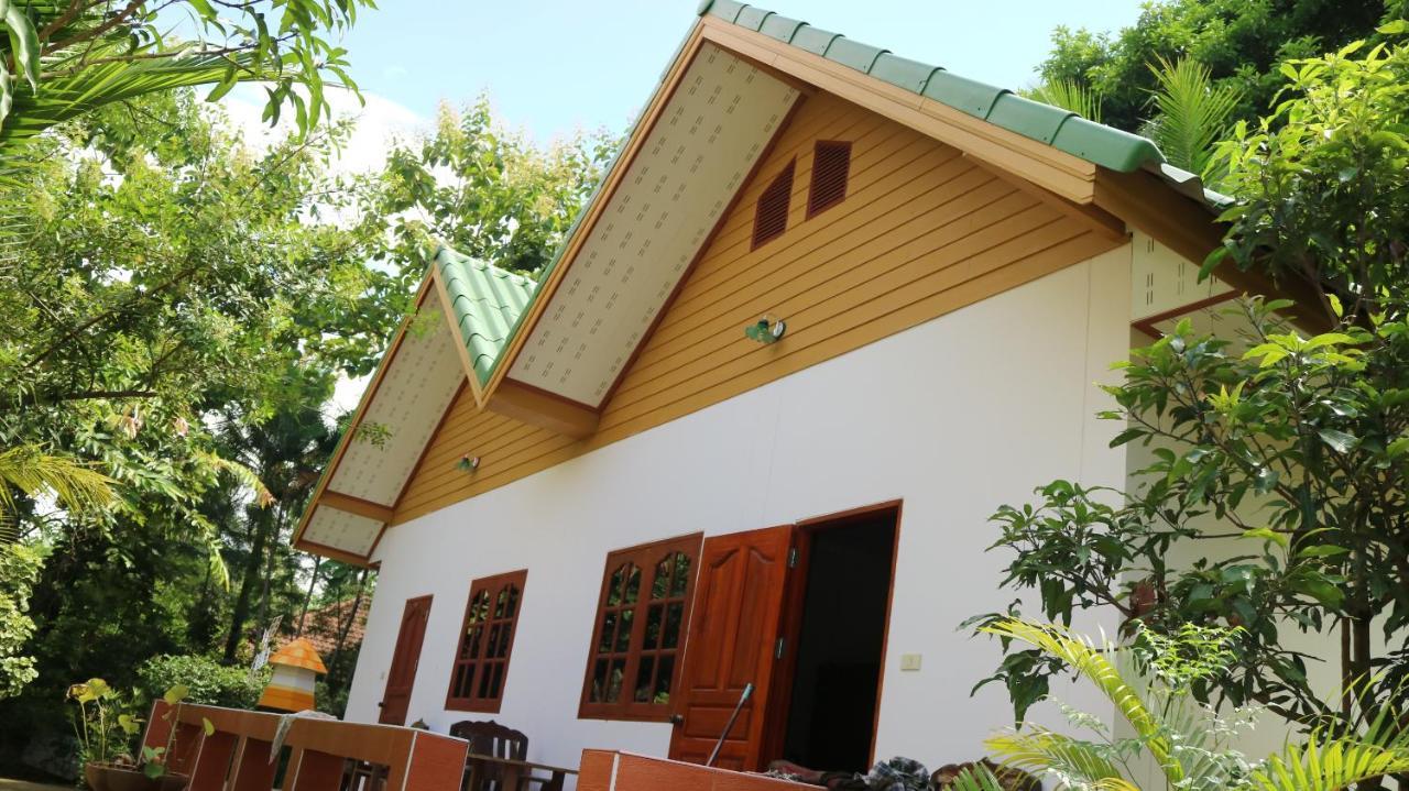 Golden Cupids Hotel 치앙마이 외부 사진