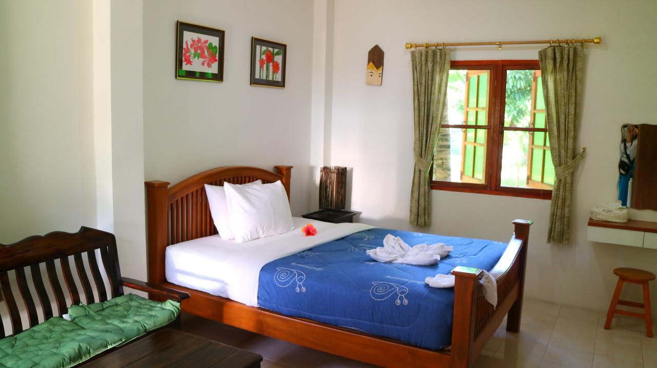 Golden Cupids Hotel 치앙마이 외부 사진