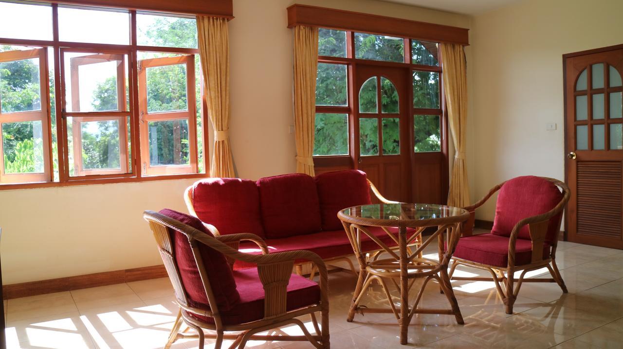 Golden Cupids Hotel 치앙마이 외부 사진